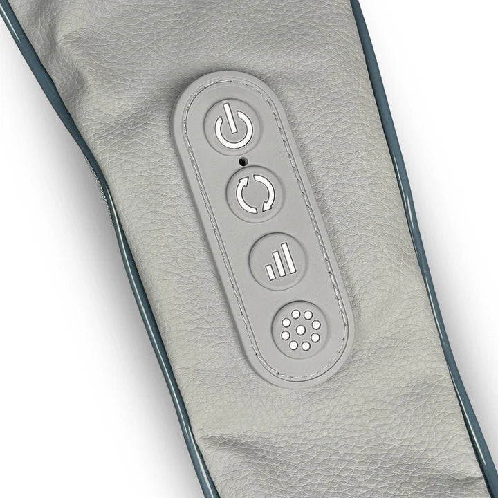 NECK & SHOULDERS MASSAGER MT6533