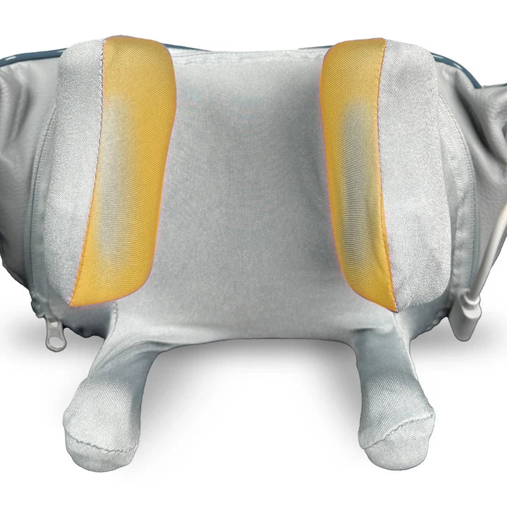 NECK & SHOULDERS MASSAGER MT6533