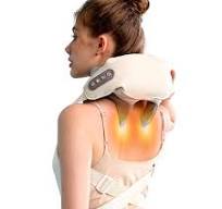 NECK & SHOULDERS MASSAGER MT6533