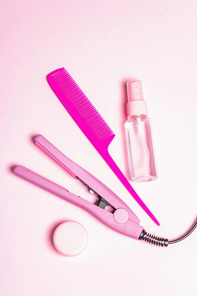 BEAUTY AND  CARE
