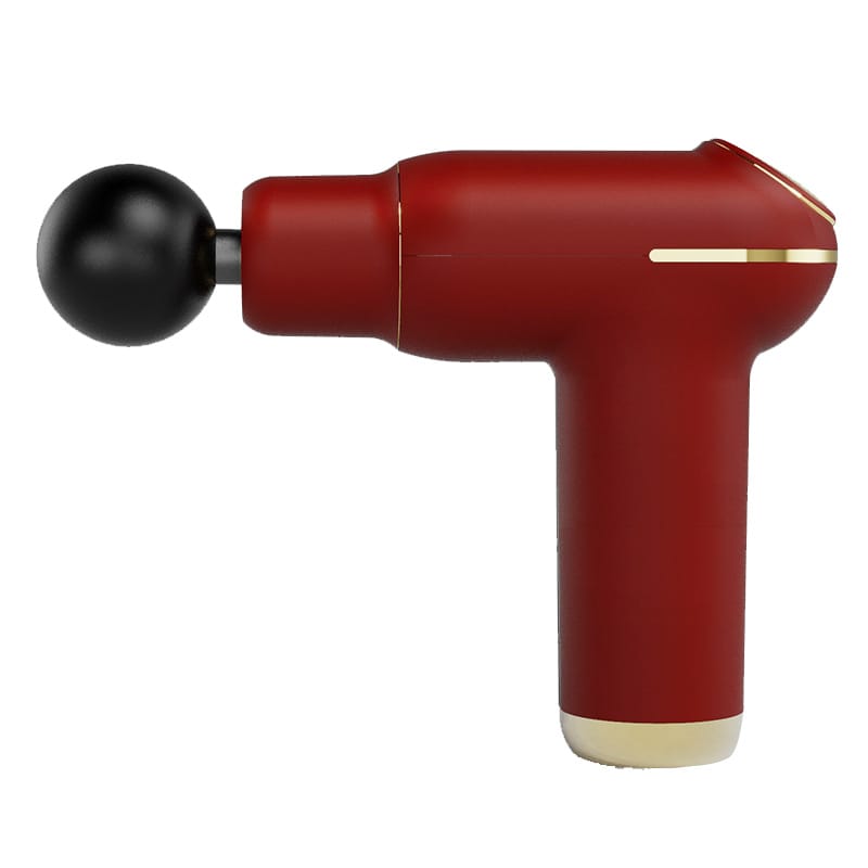Deep Tissue Percussion Massage Gun – Muscle Recovery & Pain Relief Therapy Tool