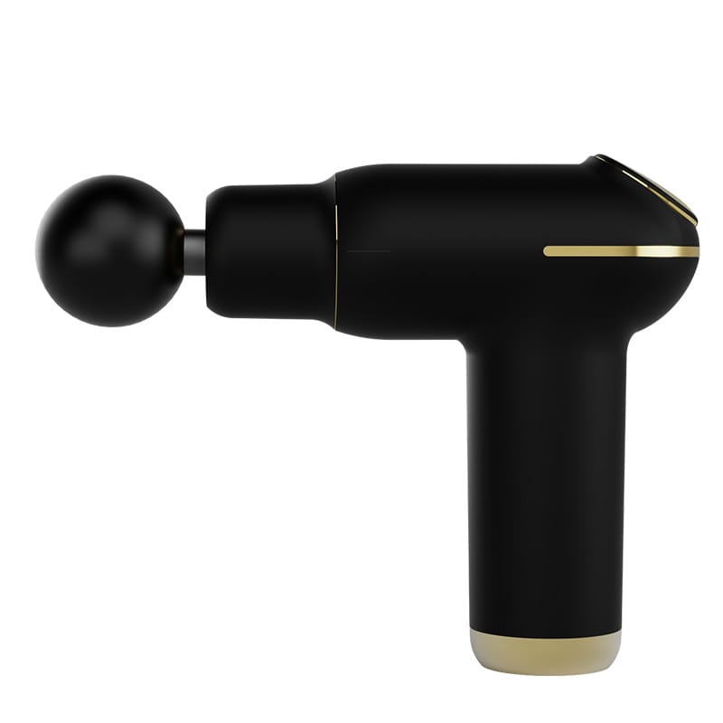 Deep Tissue Percussion Massage Gun – Muscle Recovery & Pain Relief Therapy Tool